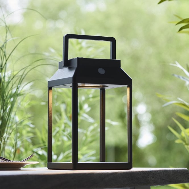 Endon Lighting Linterna Table