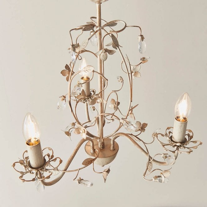 Endon Lighting Lullaby Ceiling Pendant
