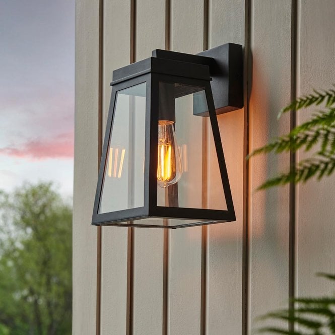 Endon Lighting Lymington Outdoor Wall Lantern