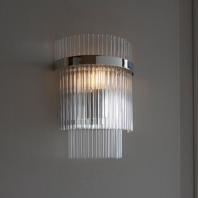 Endon Lighting Marietta Wall Light