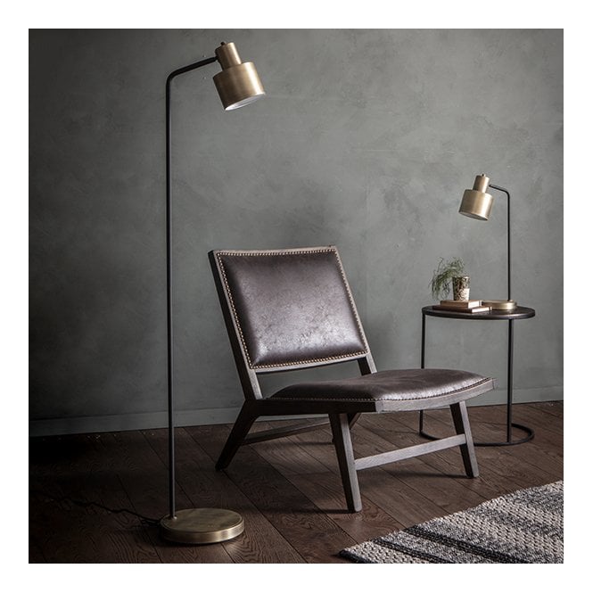 Endon Lighting Mayfield Table Lamp