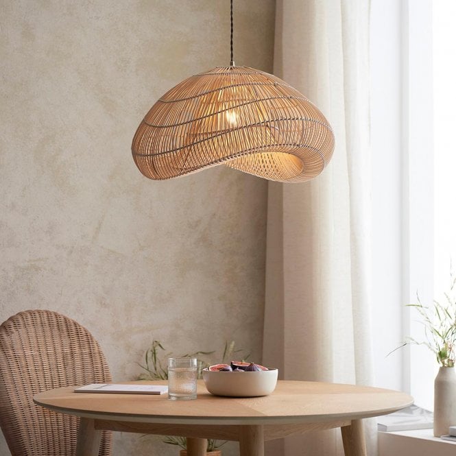 Endon Lighting Misra Easy-Fit Shade
