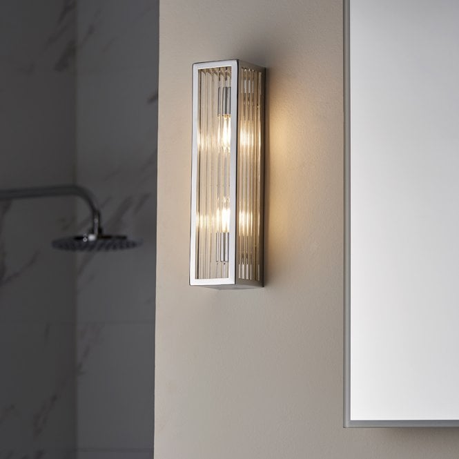 Endon Lighting Newham Wall Light