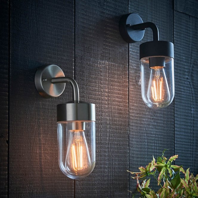 Endon Lighting North Outdoor Wall Light