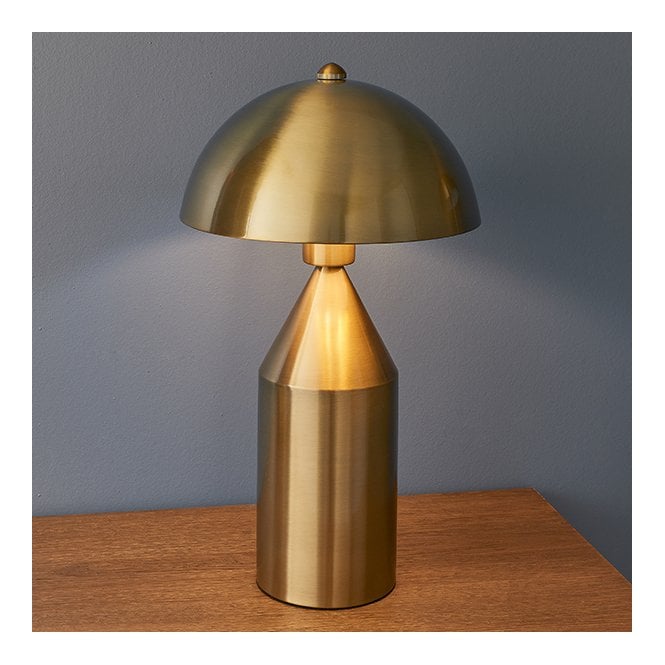 Endon Lighting Nova Table Lamp