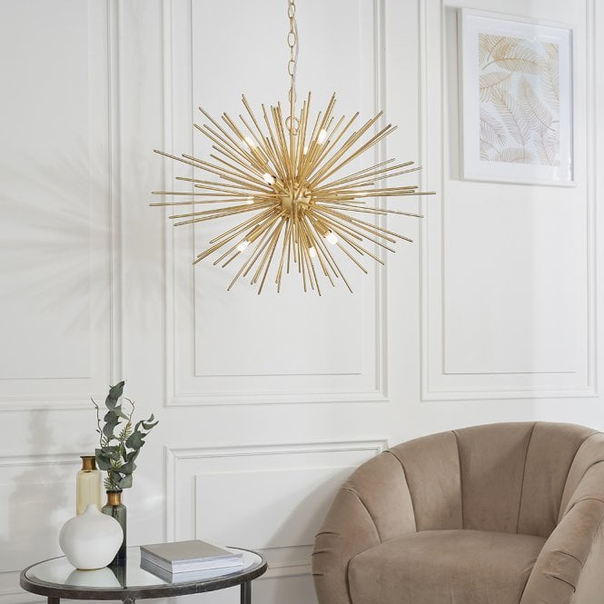 Endon Lighting Orta Ceiling Pendant