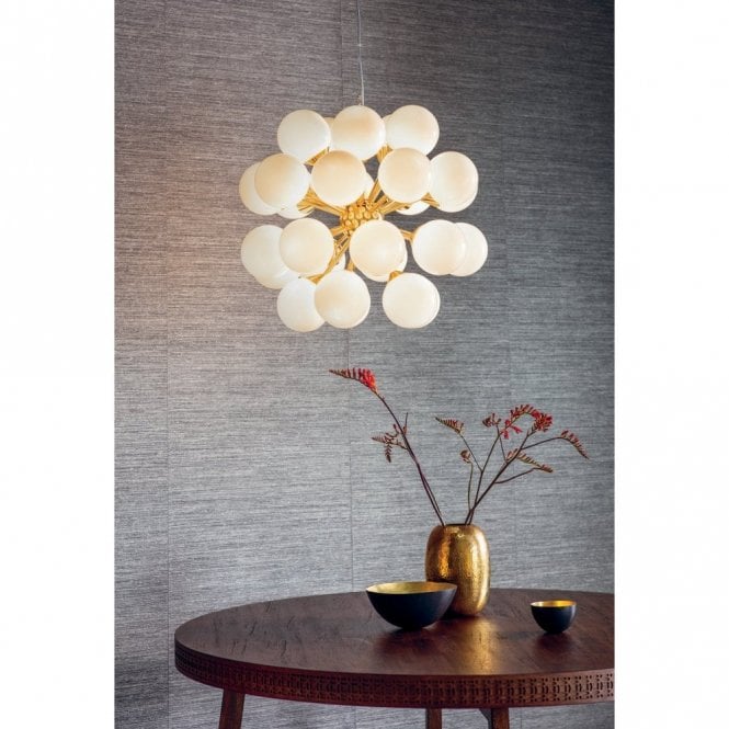 Endon Lighting Oscar Ceiling Pendant
