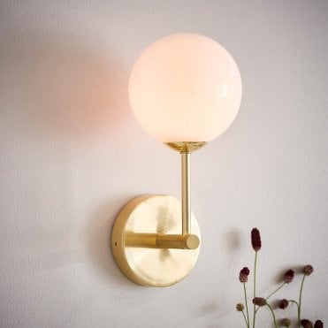 Otto Wall Light