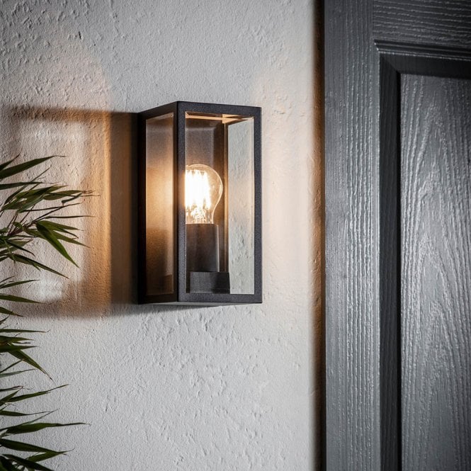Endon Lighting Oxford Outdoor Wall Light