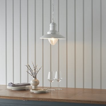 Polperro Ceiling Pendant