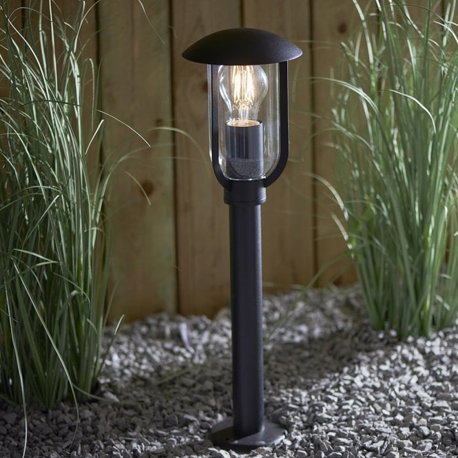 Endon Lighting Quinn Post