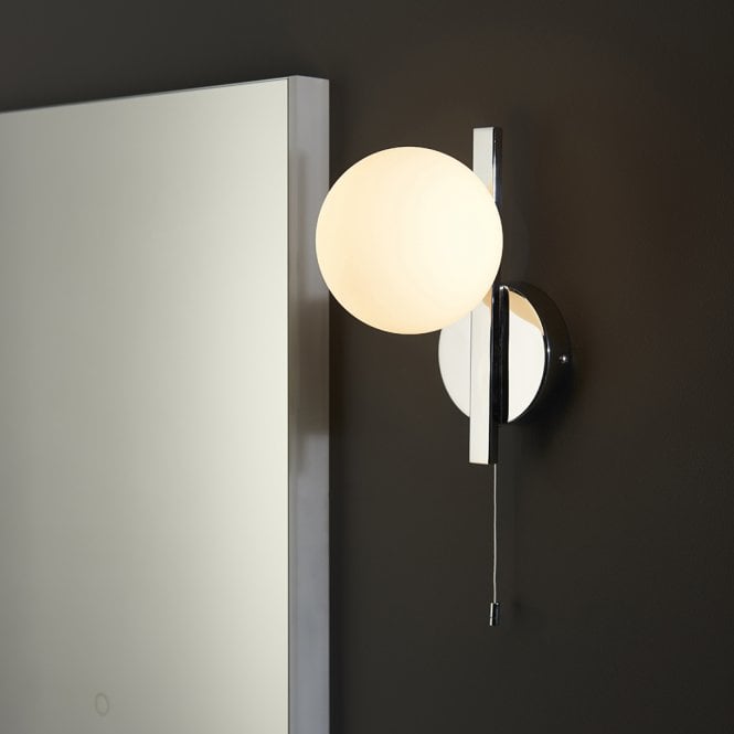 Endon Lighting Spa Wall Light