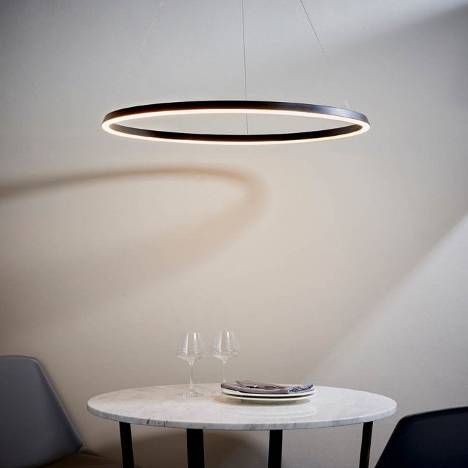 Endon Lighting Staten Ceiling Pendant