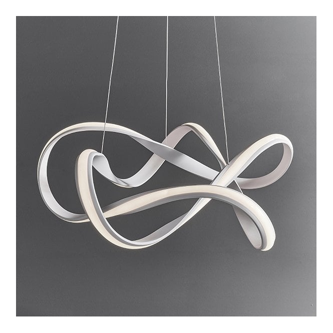 Endon Lighting Synergy LED Ceiling Light