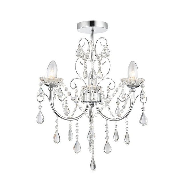 Endon Lighting Tabitha Ceiling Light