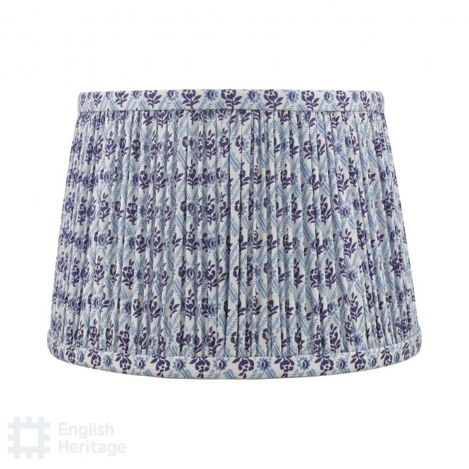 English Hertiage St John Blue Shade 25cm