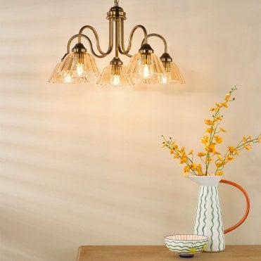 Erika Ceiling Pendant