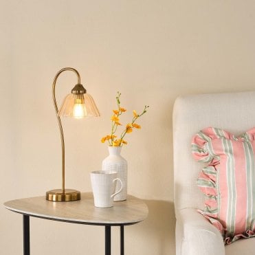 Erika Table Lamp