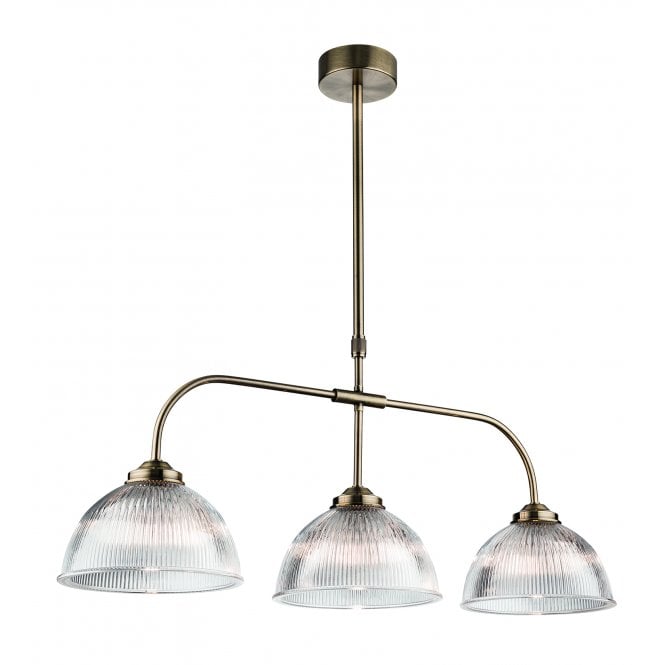 Firstlight Ashford Billiard Light
