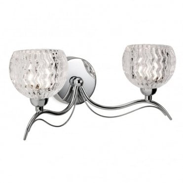 Blanche Wall Light