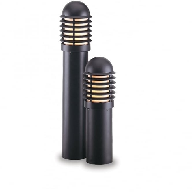 Firstlight Die Cast Aluminium Bollard