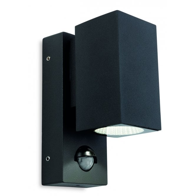 Firstlight Dino LED Outdoor Wall Light