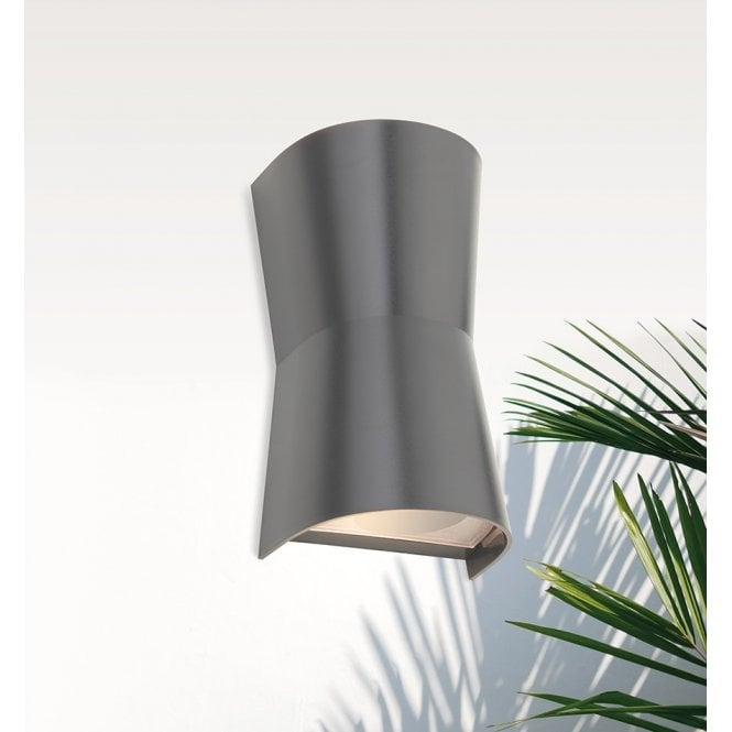 Firstlight Duke Up & Down Wall Light IP65