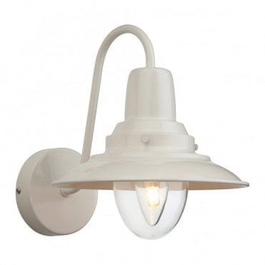 Fisherman Wall Light