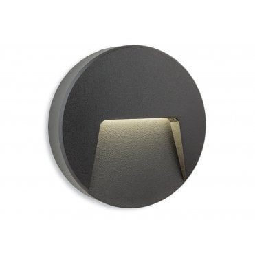 Golf LED Resin Wall & Step Light