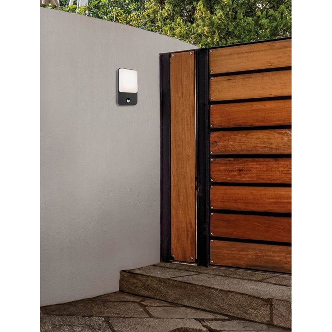 Firstlight Hero LED Outdoor Wall Light IP54