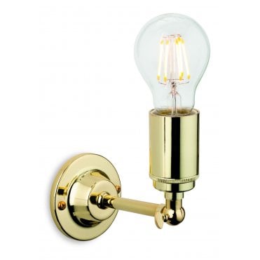 Indy Wall Light