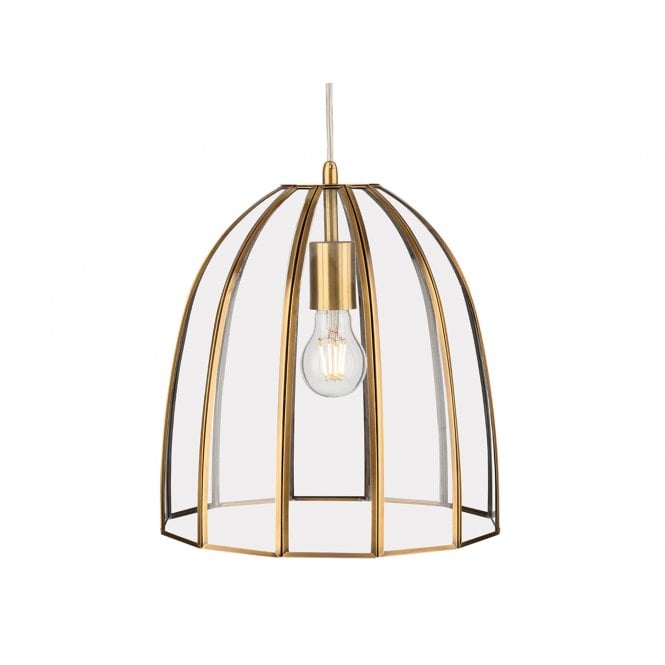 Firstlight Lincoln Pendant