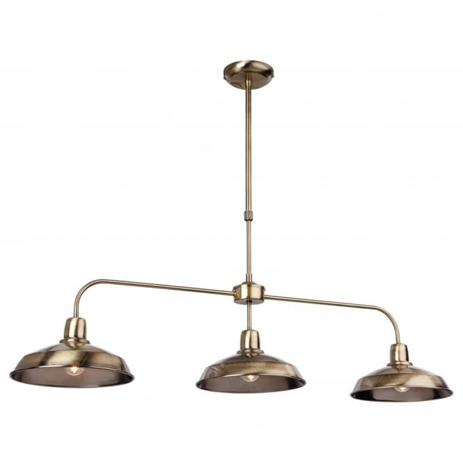 Firstlight Lounge Billiard Light