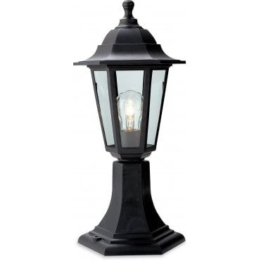 Malmo Post Top Light