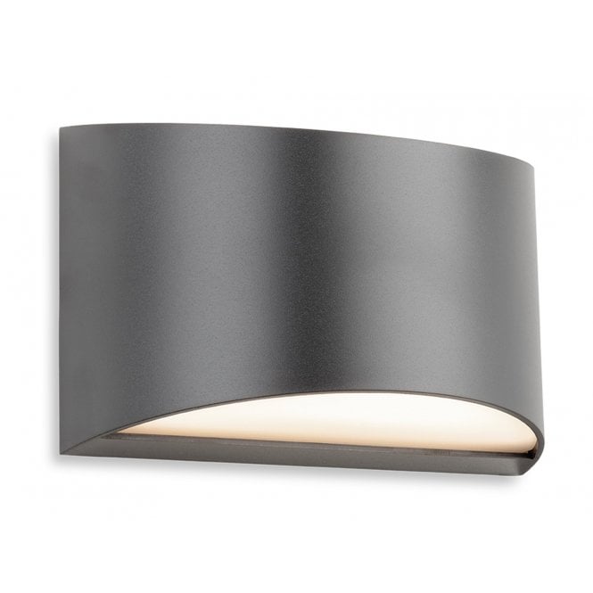 Firstlight Marco Up & Down LED Wall Light