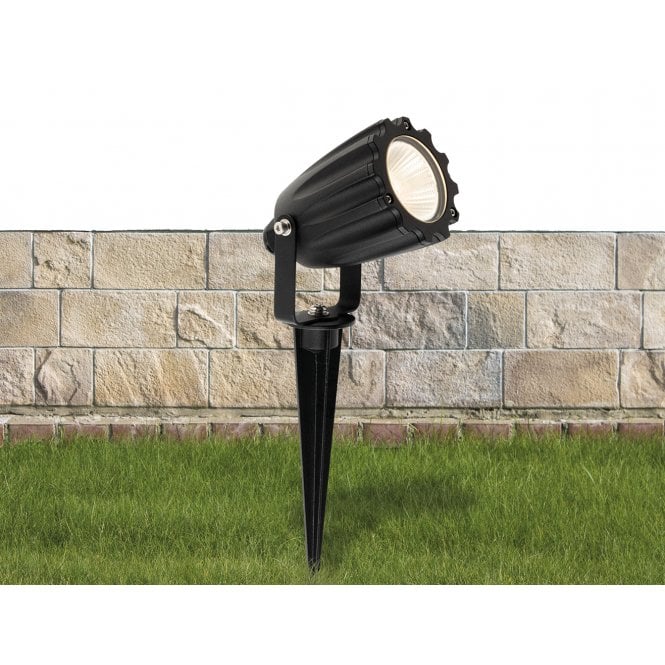 Firstlight Marley LED Wall & Spike Light