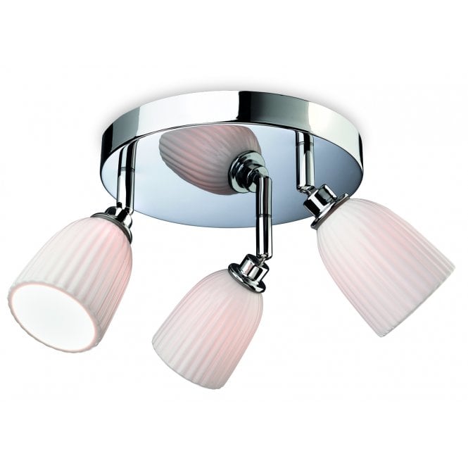 Firstlight Metro Flush Light