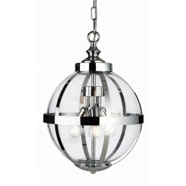 Monroe Ceiling Pendant