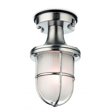 Nautic Flush Fitting