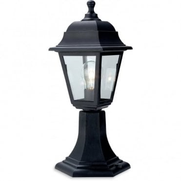 Oslo Post Top Light