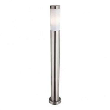Plaza Bollard