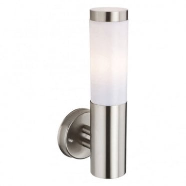 Plaza Outdoor Wall Light