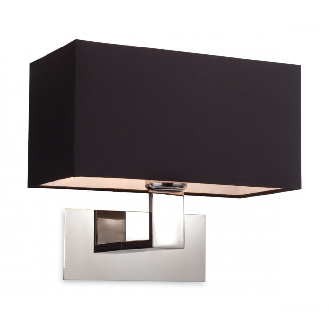 Firstlight Prince Wall Light