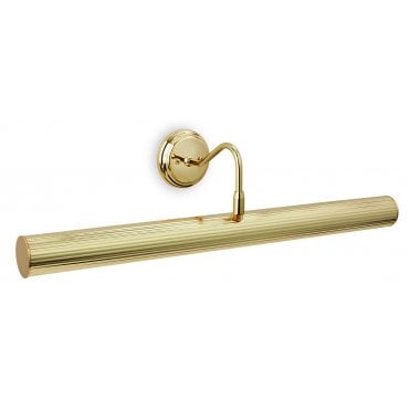 Reeded Picture Lights