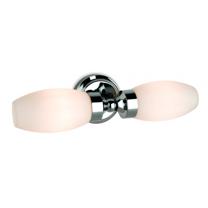 Firstlight Reef Bathroom Wall Light