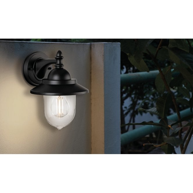 Firstlight Stanley Outdoor Wall Light