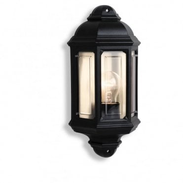 Villa Outdoor Wall Light