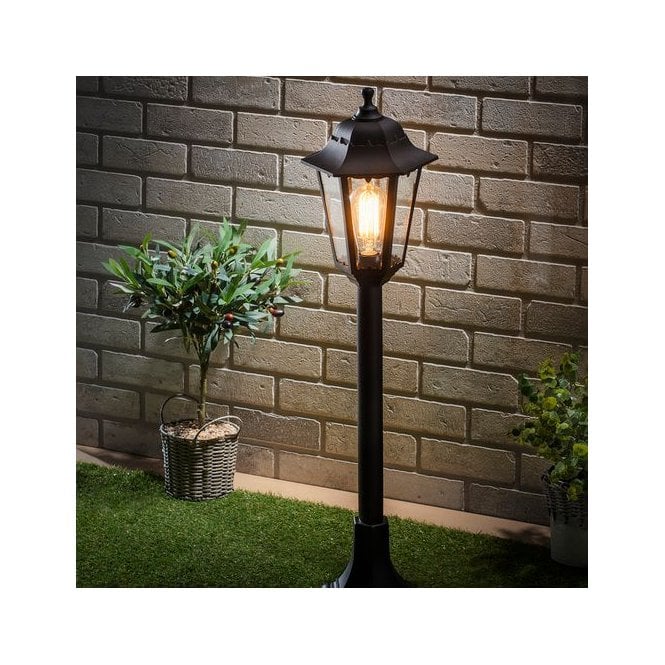 Forum Lighting Bianca Tall Post