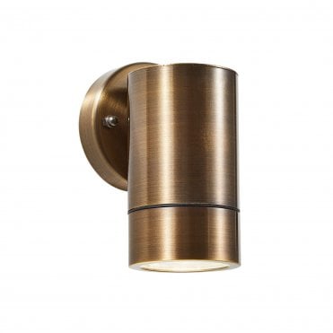 Brac Outdoor Downlight