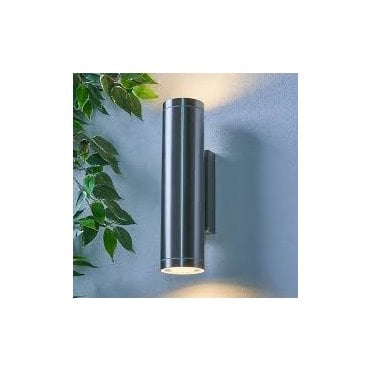 Brean Up & Down Wall Light